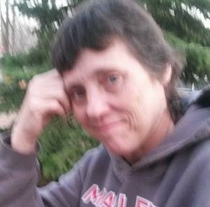 Meet your Posher, Terri